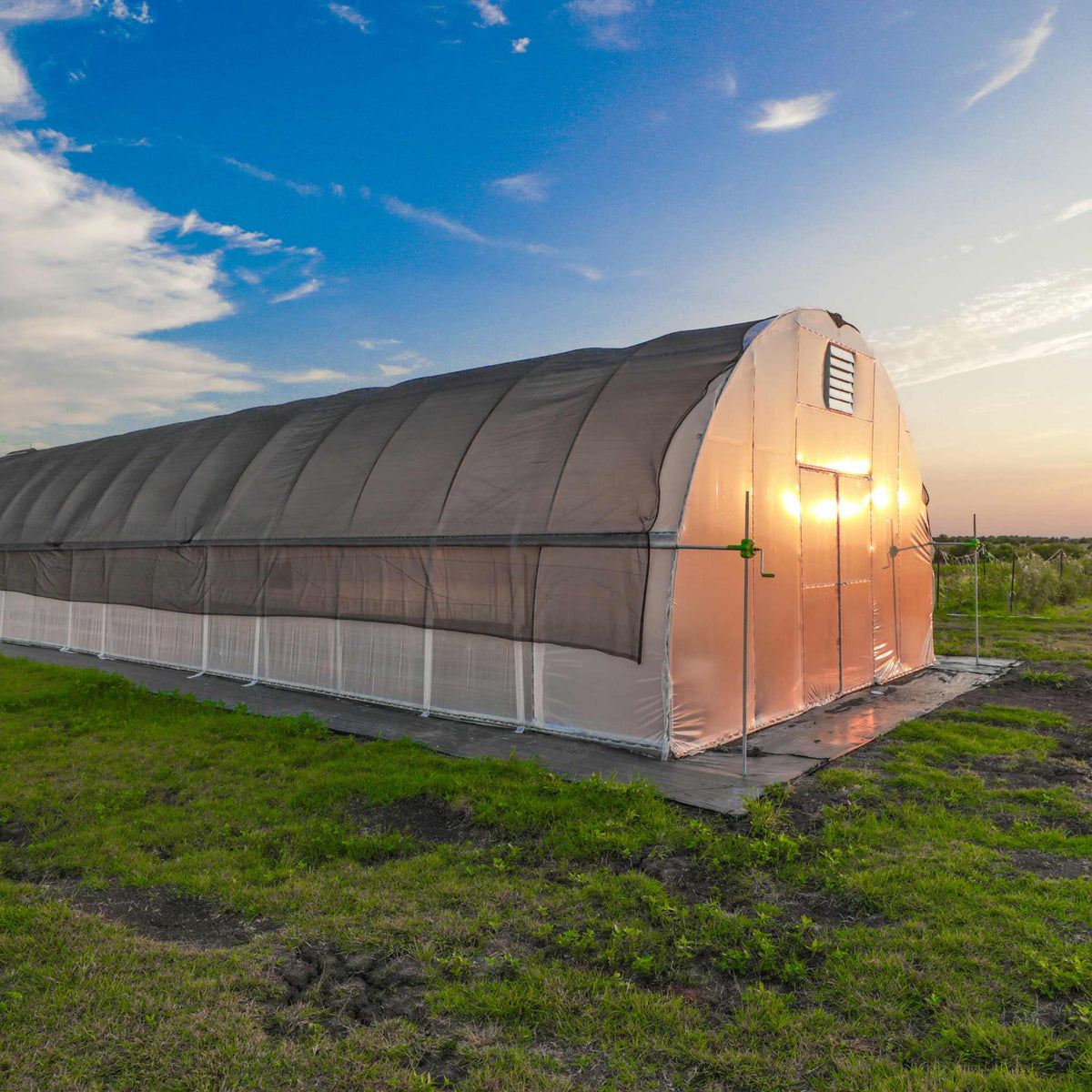 Green House Equipment