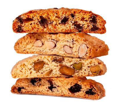 Biscotti Dolci