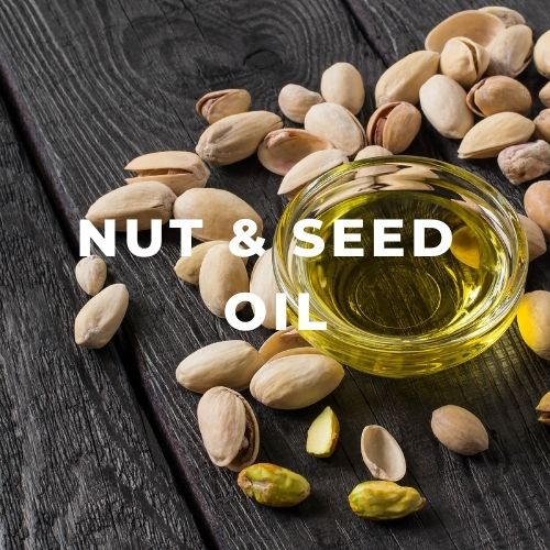 Premium Nut & Seed Oils | Culinary & Health Elixirs