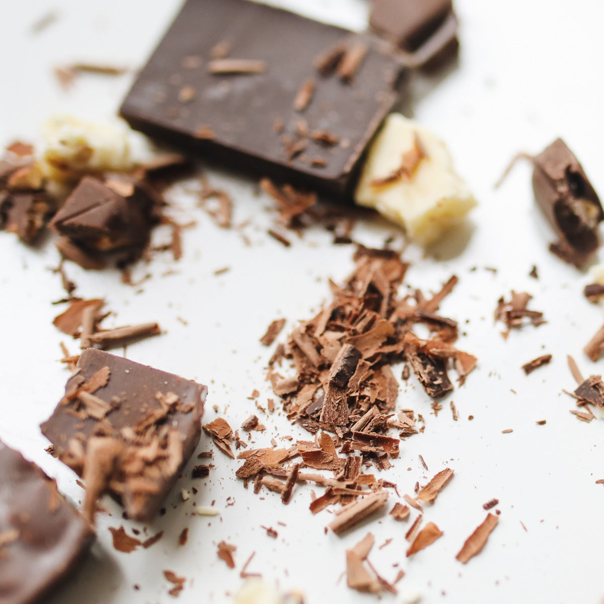 Premium Chocolate Collection