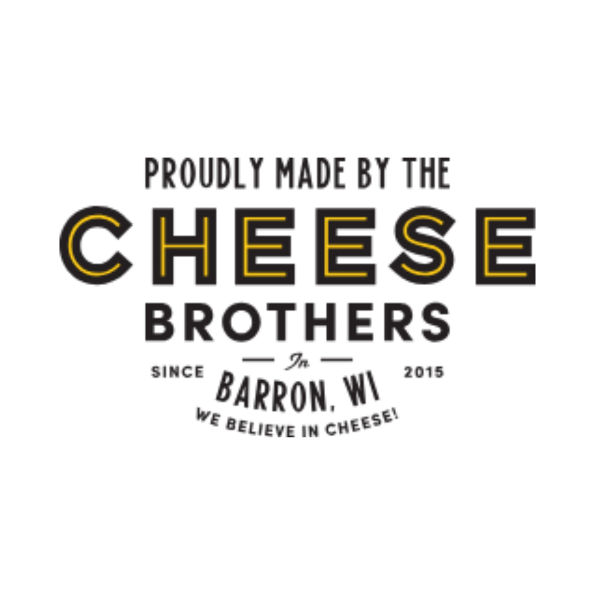 The Cheese Brothers Collection - Artisan Cheese Assortment