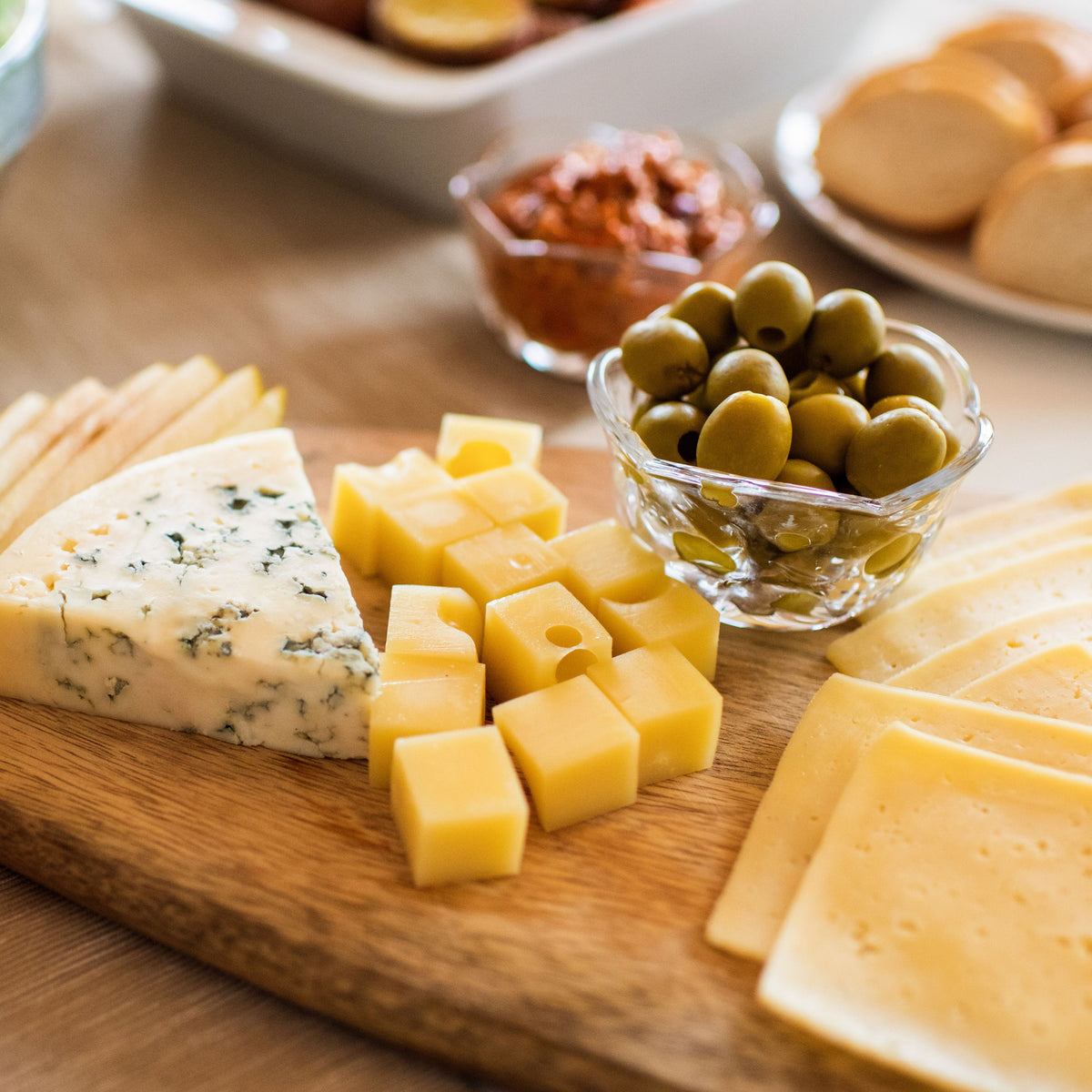 Cheese