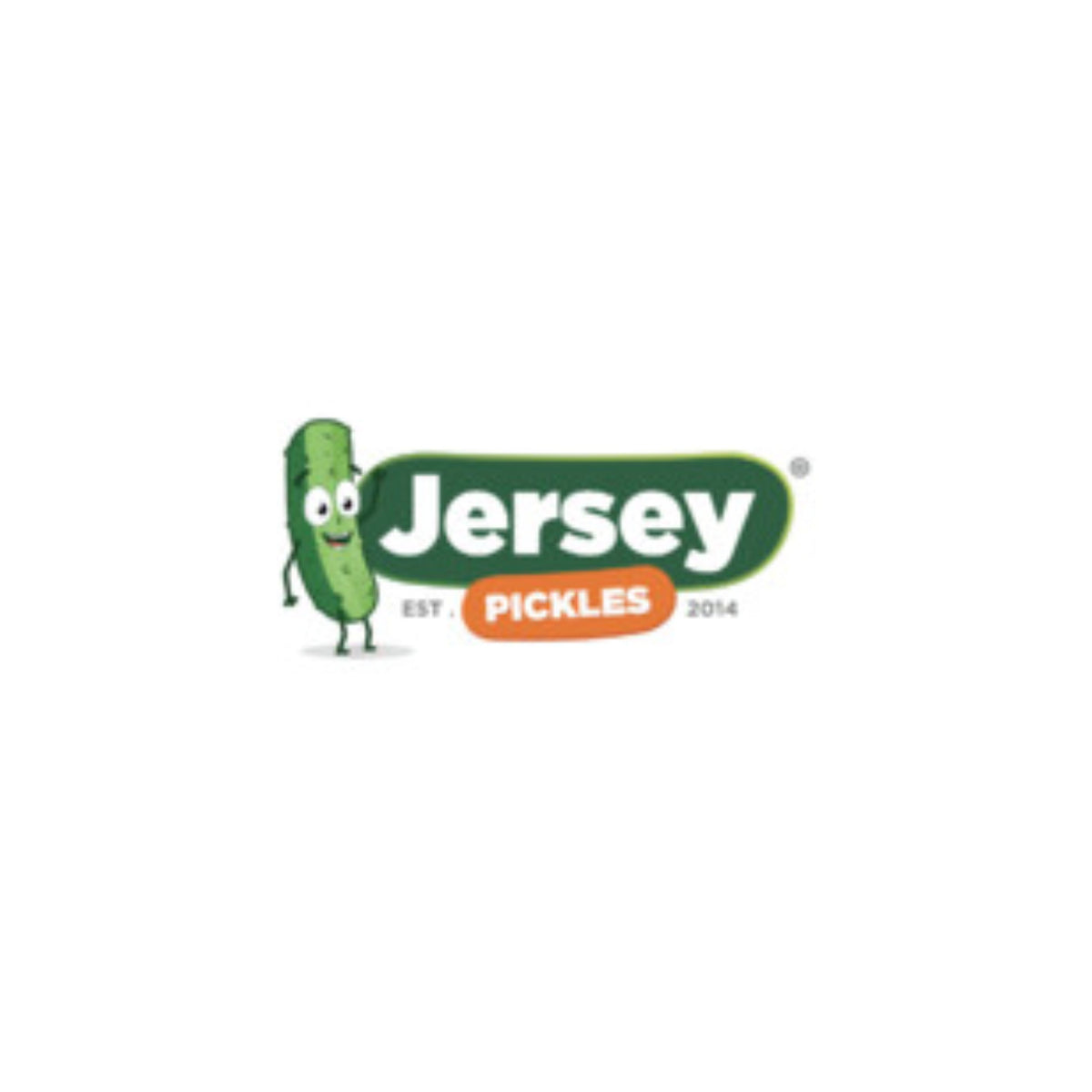 JERSEY PICKLES