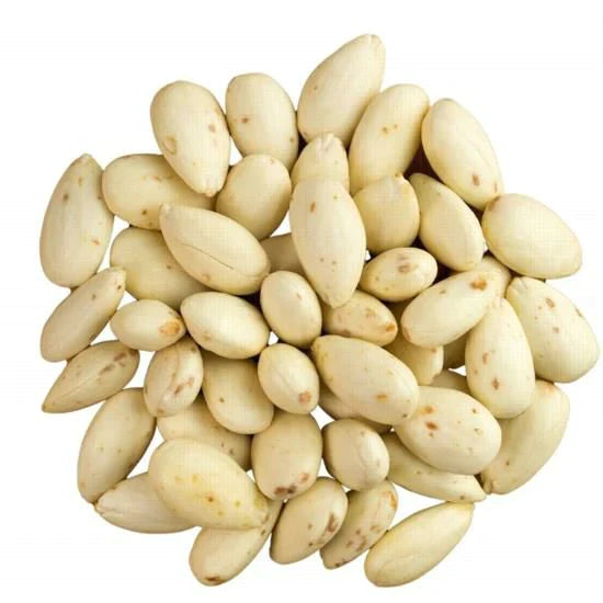 Premium Almonds - Nutritious and Delicious