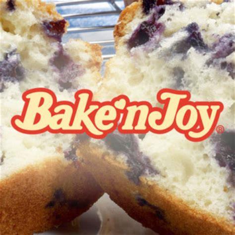 BAKE'N JOY Essentials - Bake with Ease and Joy