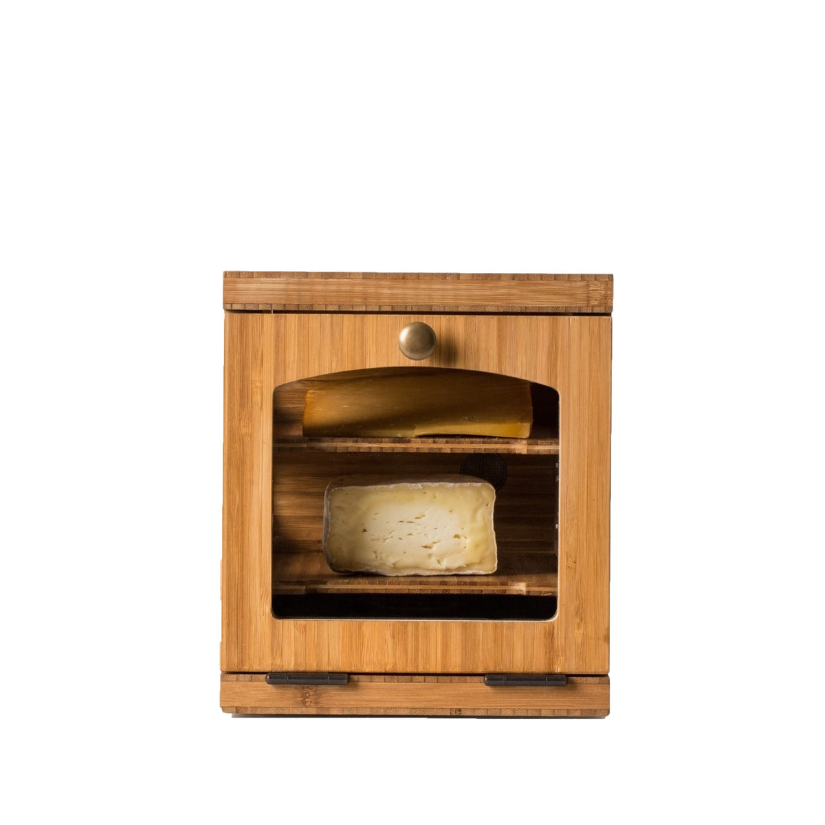 Cheese Grotto