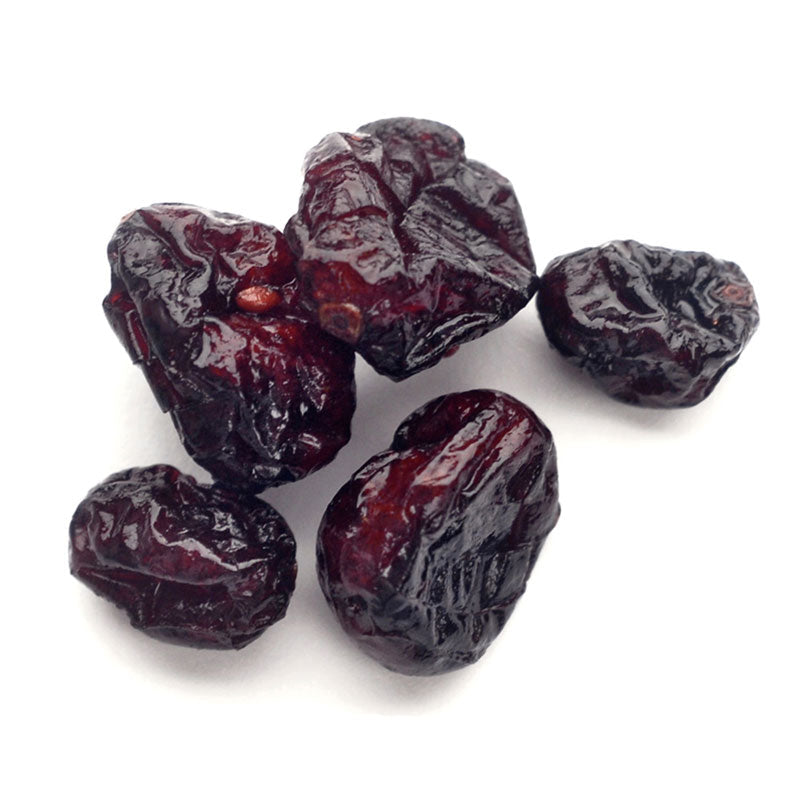 Cranberry Collection - Diverse & Delicious