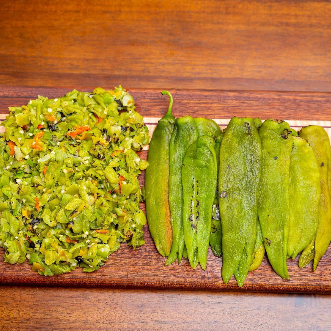 May: Cinco de Mayo & Mexican Pantry