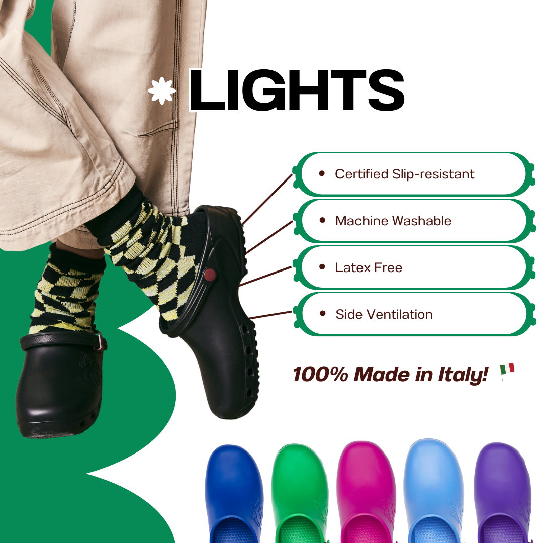 Calzuro Shoes