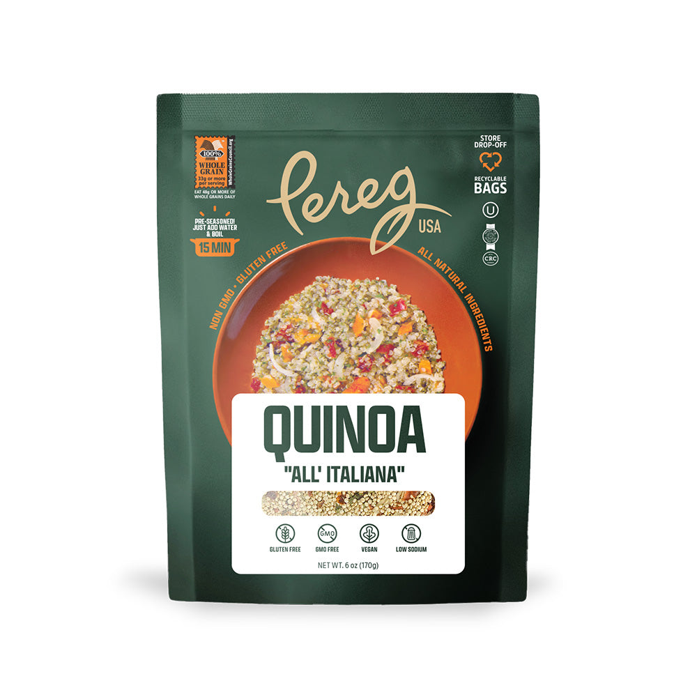 Pereg Natural Foods