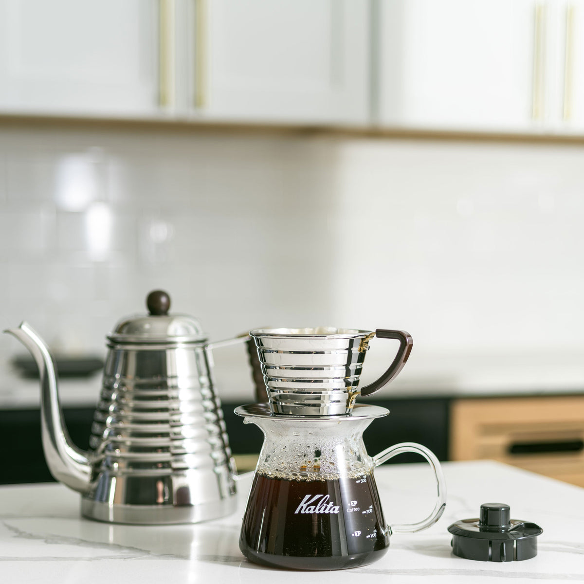Espresso Parts