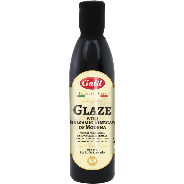 Balsamic Glaze | 250 mL | Galil