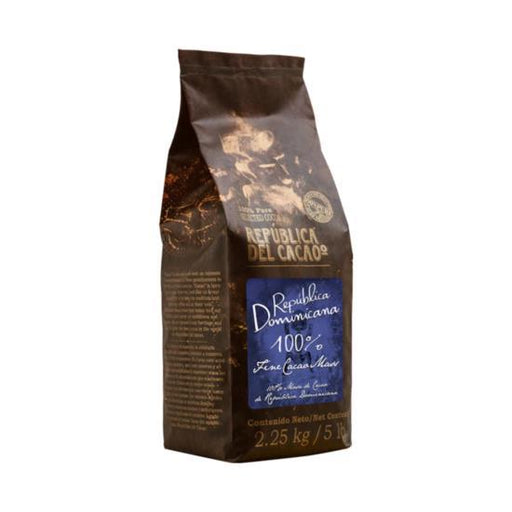 100% Pure Cocoa Mass Bulk Pack - 4 x 5.5 lb Bags, Premium Baking Choco100% Pure Cocoa Mass Bulk Pack - 4Specialty Food SourceElevate your chocolate creations with the Republica Del Cacao 100% Pure Cocoa Mass, now available in a convenient bulk pack of 4 x 5.5 lb bags. This premium cocoa ma