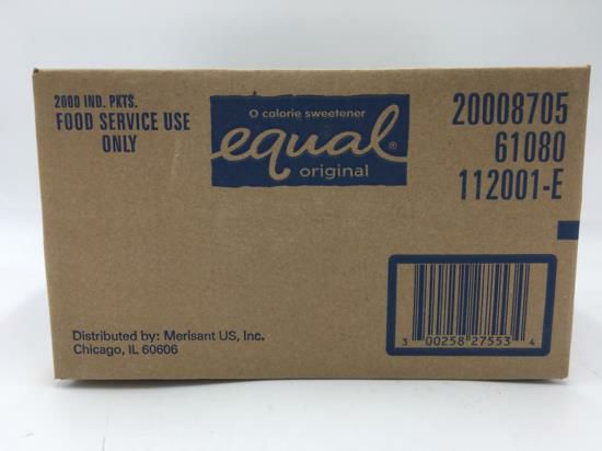 Equal