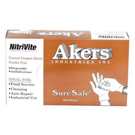 Restaurant Gloves