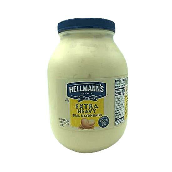 Hellmann's