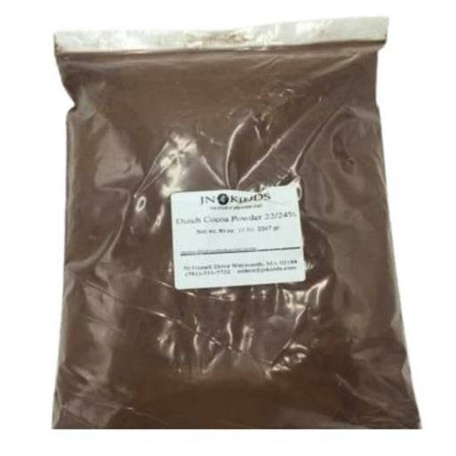 cocoa powderCOCOA POWDER DUTCH BENSDORPCOCOA POWDER DUTCH BENSDORPSpecialty Food SourceFeatures:


BENSDORP, with its rich heritage in cocoa production, presents this Dutch-processed cocoa powder, celebrated for its exceptionally smooth and full-bodied