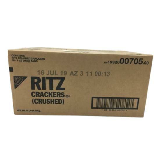 RITZ