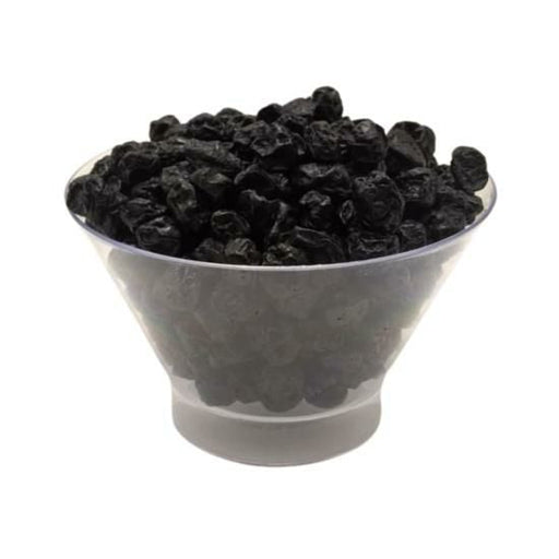 Dried FruitsBLUEBERRIES DRIEDBLUEBERRIES DRIEDSpecialty Food SourceFeatures:

These lusciously dried blueberries are a treasure trove of taste and health, preserving the natural sweetness and nutritional goodness of fresh blueberrie