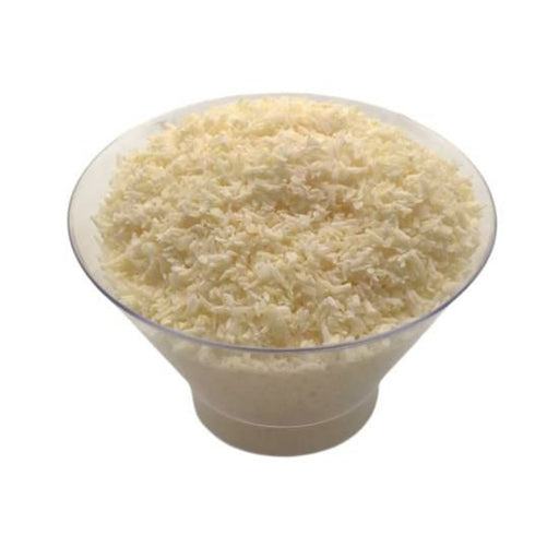 CoconutCOCONUT UNSWEETENED MEDIUMCOCONUT UNSWEETENED MEDIUMSpecialty Food SourceFeatures: 

This unsweetened medium coconut is meticulously shredded to provide a fresh, authentic coconut taste and texture without any added sugars.Perfect for hea