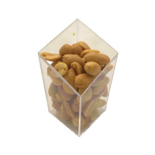 peanutsROASTED SALTED PEANUTSROASTED SALTED PEANUTSSpecialty Food SourceFeatures:

Savor the classic taste of our Roasted Salted Peanuts, a snack loved by all. Perfectly roasted to bring out a deep, rich flavor and seasoned with just the
