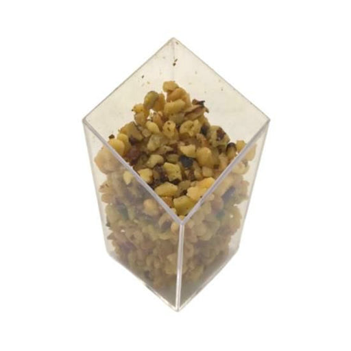 Nuts & SeedsWalnut Pieces, Small #13WALNUT SMALLSpecialty Food SourceFeatures:

Small #13 Walnut Pieces are the perfect size for adding a nutty crunch to a variety of dishes. These smaller pieces blend seamlessly into baked goods like