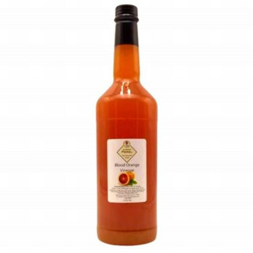 BLOOD ORANGE VINEGARBLOOD ORANGE VINEGARSpecialty Food SourceSpecifications:

Nationwide Shipping 
Next Day UPS Ground Delivery in Massachusetts
Contact Us For Large Orders and Hard To Find Ingredients
Trusted By Chefs, Brewer