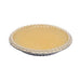 pieCUSTARD PIE 6-10"CUSTARD PIE 6-10"Specialty Food Source
Indulge in the creamy and classic delight of Chef Pierre Brand Custard Pie. This dessert masterpiece features a rich custard filling in a flaky crust. Whether for a