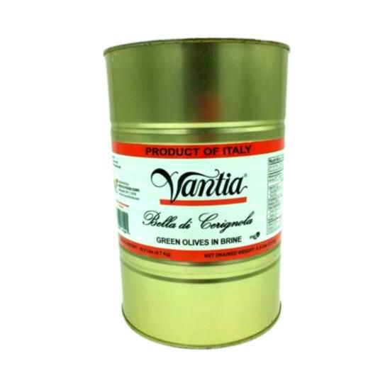 Vantia
