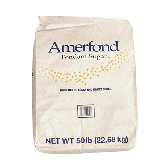 Amerfond