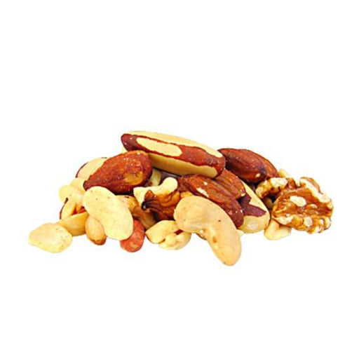 Nuts & SeedsNUTS PUB MIXNUTS PUB MIXSpecialty Food SourceFeatures: 

Our Pub Mix is a delectable combination of the finest nuts: peanuts, cashews, almonds, filberts, pecans, and Brazil nuts. Each nut is selected for its qu