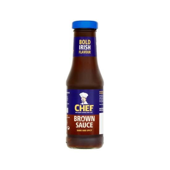 Chef