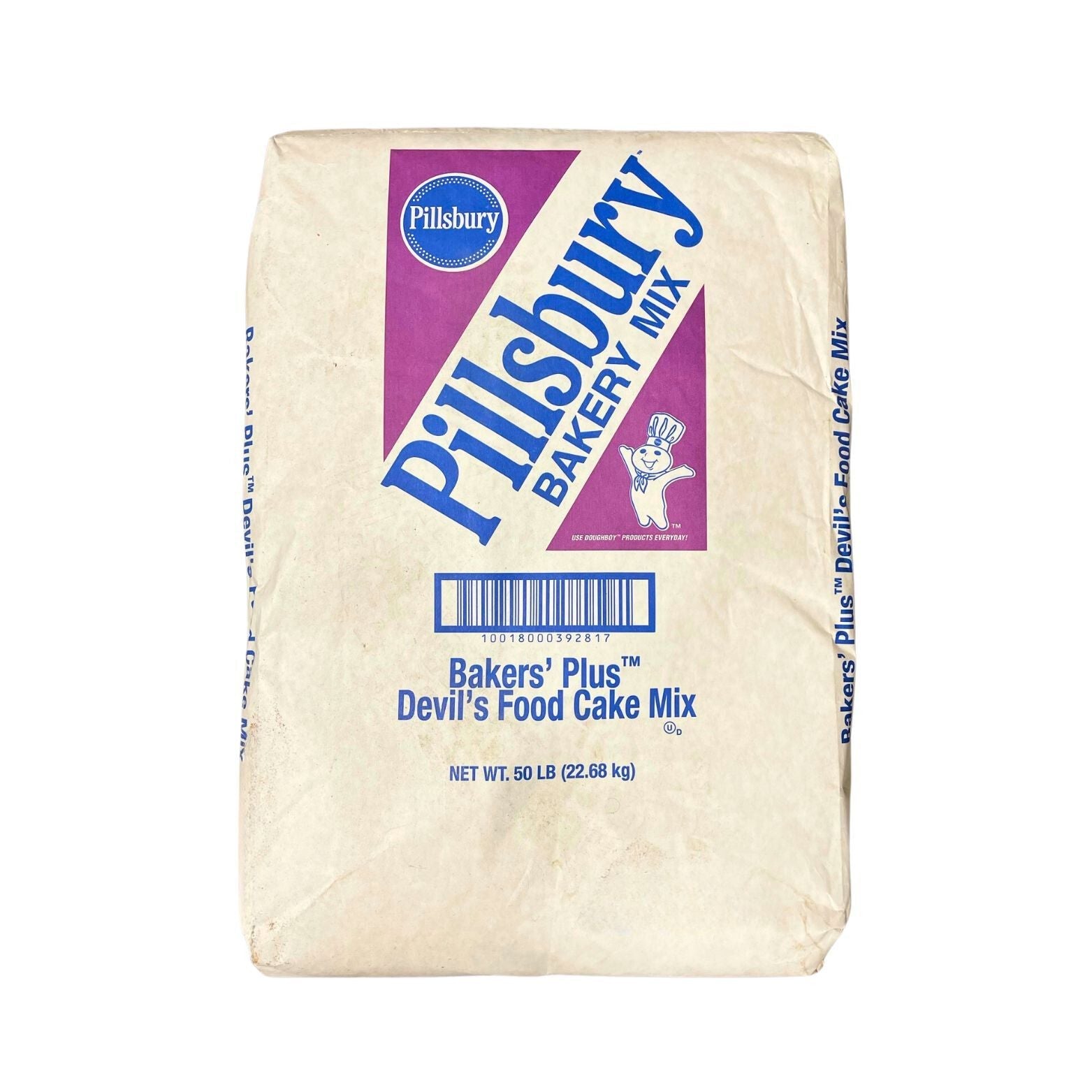 Pillsbury