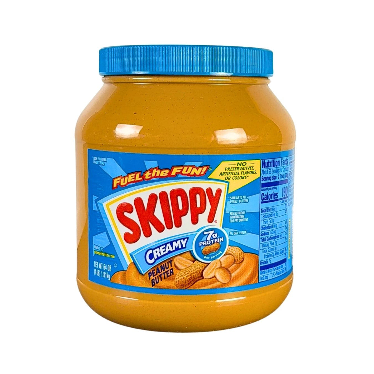 Skippy