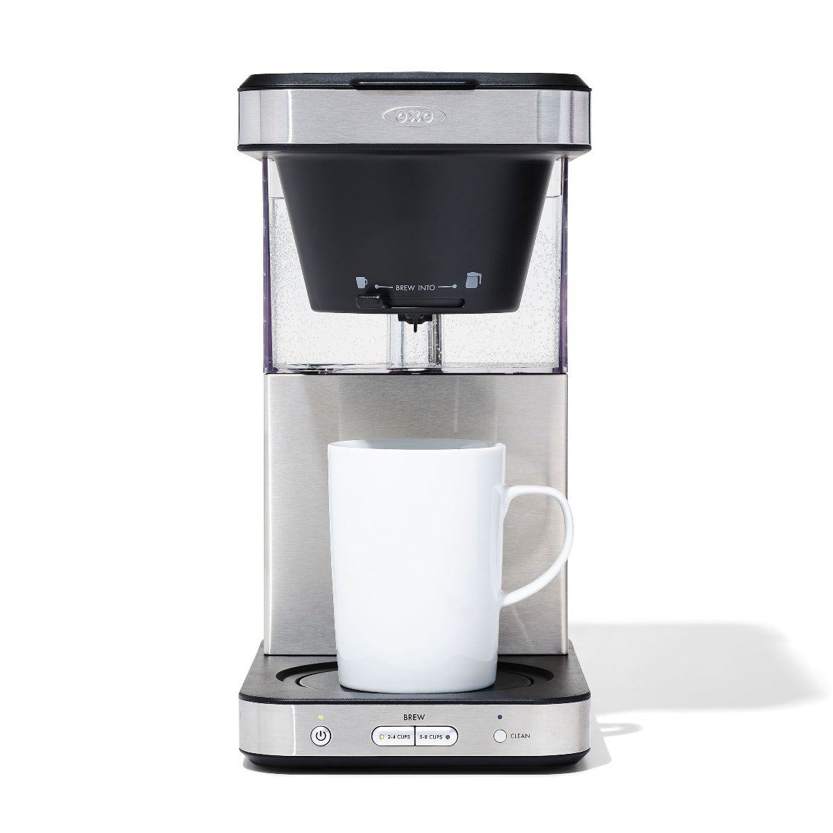 Travel mugs