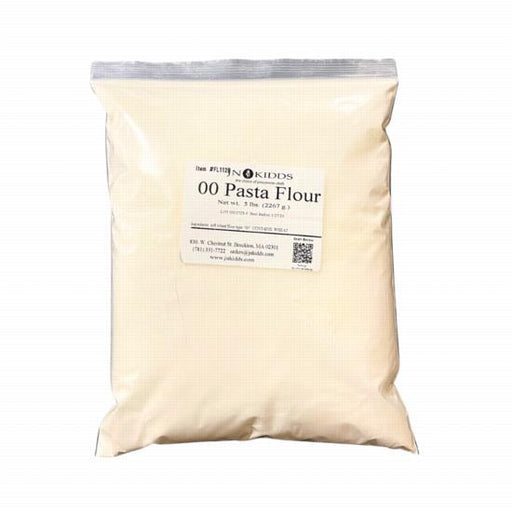 FlourCAPUTO PASTA "OO" FLOURCAPUTO PASTA "OO" FLOURSpecialty Food SourceFeatures:

High-quality pasta flour made from 100% wheat grown in Italy
Specifically designed for making traditional Italian pasta, such as spaghetti, fettuccine, an