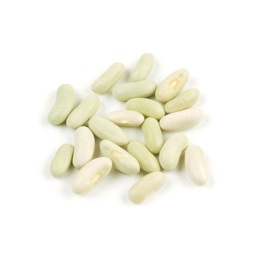 Beans & LegumesDried Flageolet BeansDried Flageolet BeansSpecialty Food SourceThese plump and succulent dried beans have a delicate flavor that is perfect for dishes both savory and sweet. Their creamy texture will make your mouth water, and t