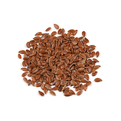 Nuts & SeedsBROWN FLAX SEEDFLAX SEED BROWNSpecialty Food SourceFeatures:

Brown Flax Seeds are a nutritional powerhouse, perfect for enriching your diet with essential nutrients. These small seeds are a rich source of omega-3 fa
