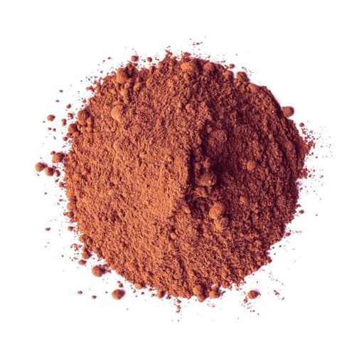 cocoa powderCOCOA POWDER NATURALCOCOA POWDER NATURALSpecialty Food SourceFeatures:

Tulip Brand's Natural Cocoa, with a 10/12% cocoa butter content, is renowned for its deep, full-bodied chocolate flavor and natural, unadulterated quality