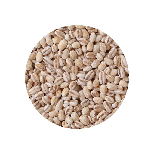 Grains, Rice & CerealPearled BarleyPearled BarleySpecialty Food SourcePearled Barley is a nutritious and versatile grain, perfect for a variety of dishes. With its outer hull removed, it cooks faster and offers a softer texture, ideal 