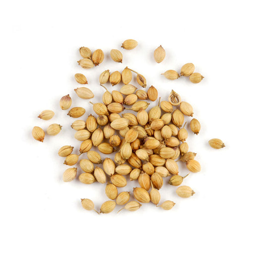 Seasonings & SpicesCoriander Seed, WholeCoriander Seed,Specialty Food SourceCoriander Seed, Whole is the perfect way to add a flavorful kick to your dish. These seeds have a slightly citrusy flavor that pairs perfectly with meats, vegetables