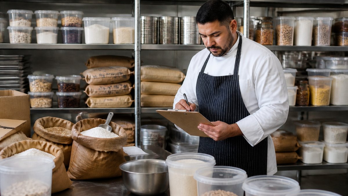 7 Wholesale vs Retail Ingredient Pricing Facts Every Chef Needs