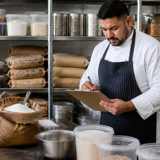 7 Wholesale vs Retail Ingredient Pricing Facts Every Chef Needs