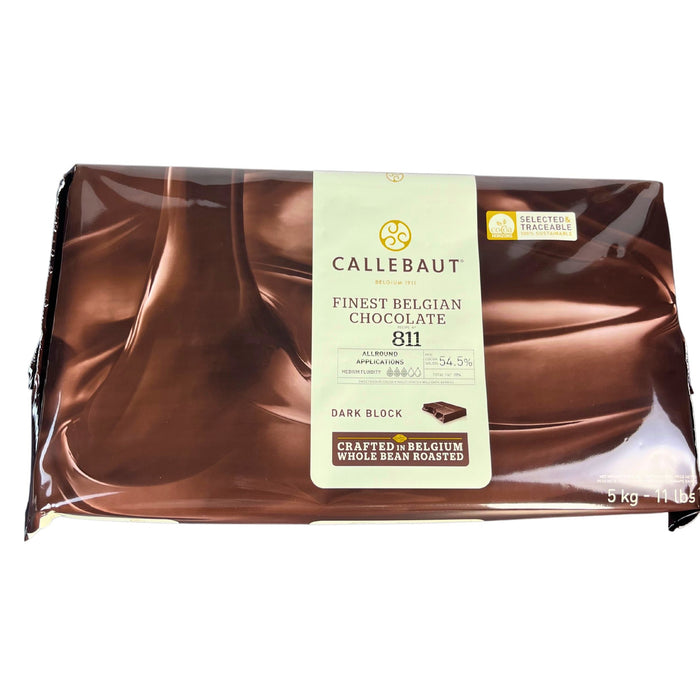 Callebaut Chocolate: Varieties, Uses, and Wholesale Sourcing for Professional Chefs and Bakers