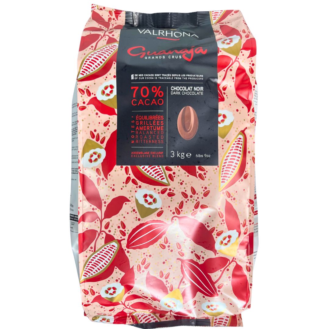 The Ultimate Guide to Choosing the Right Valrhona Chocolate for Your Creations