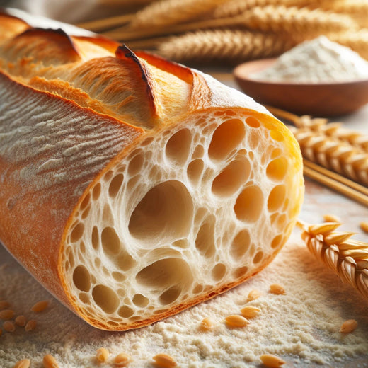 What to Look for When Buying Flour: A Guide Featuring Grand Moulins Flour