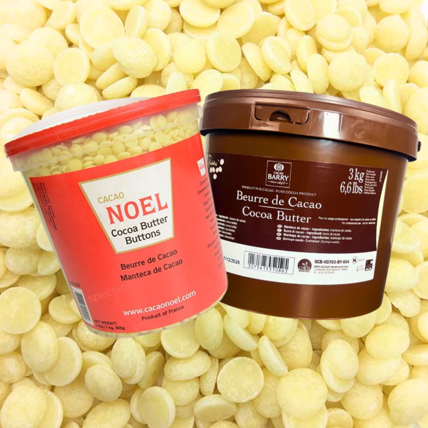 Using Cocoa Butter in Chocolate: Essential Guide to Quality, Tempering, and Ratios