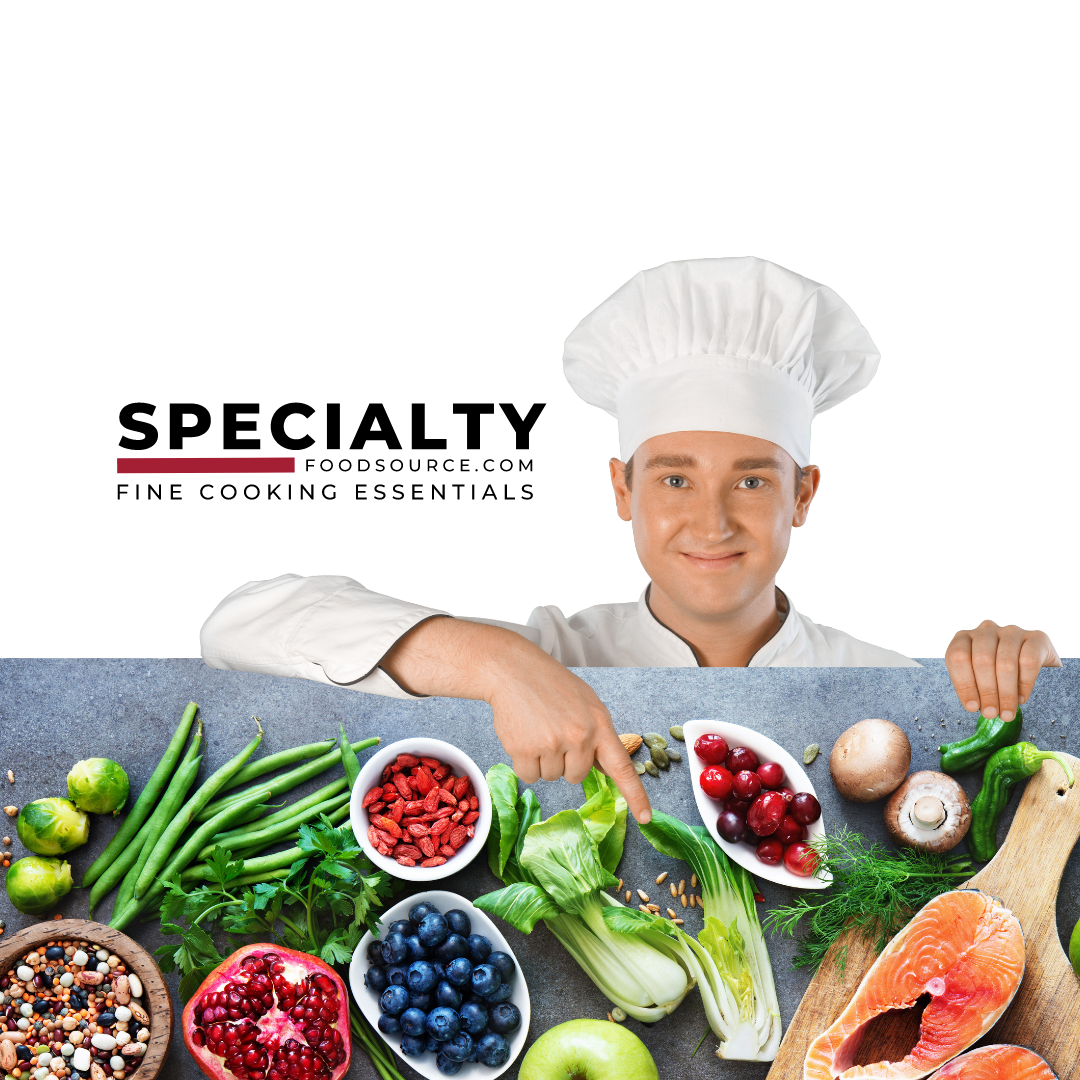 Who is Specialty Food Source?