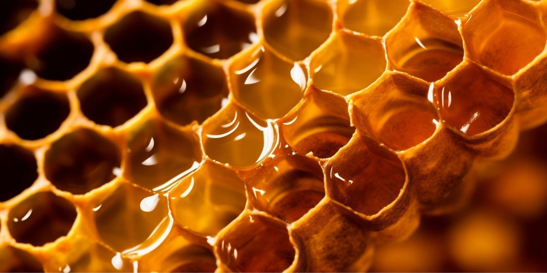 Baking with Honey: Sweetener Comparison & Conversion Guide