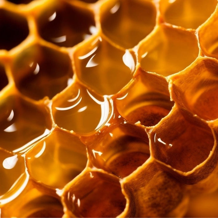 Baking with Honey: Sweetener Comparison & Conversion Guide
